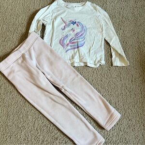 Primark Cream Long Sleeve Top